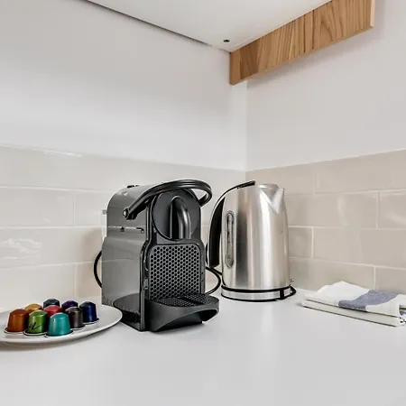 658 Estelle - Luxury