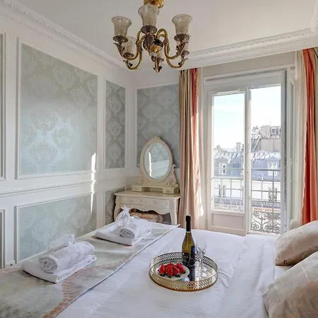 658 Estelle - Luxury *