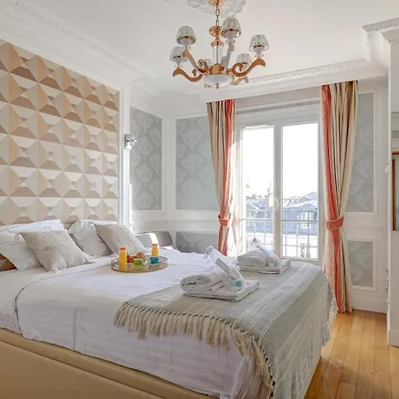 658 Estelle - Luxury