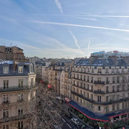 658 Estelle - Luxury 아파트