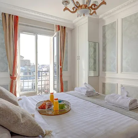 658 Estelle - Luxury