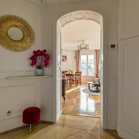 658 Estelle - Luxury