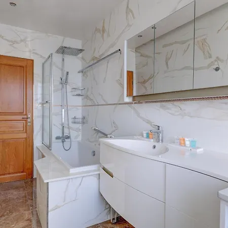 658 Estelle - Luxury * 파리