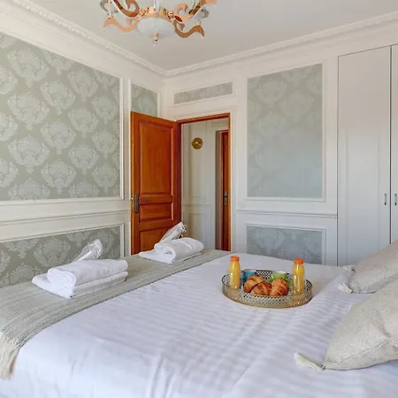 658 Estelle - Luxury * 파리