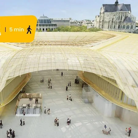 658 Estelle - Luxury