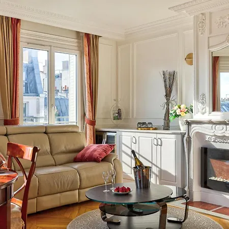 아파트 658 Estelle - Luxury *