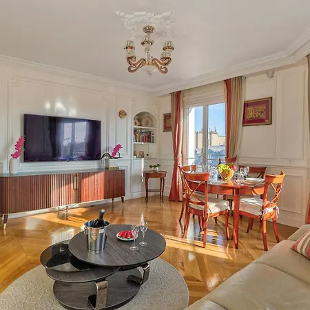 658 Estelle - Luxury 파리