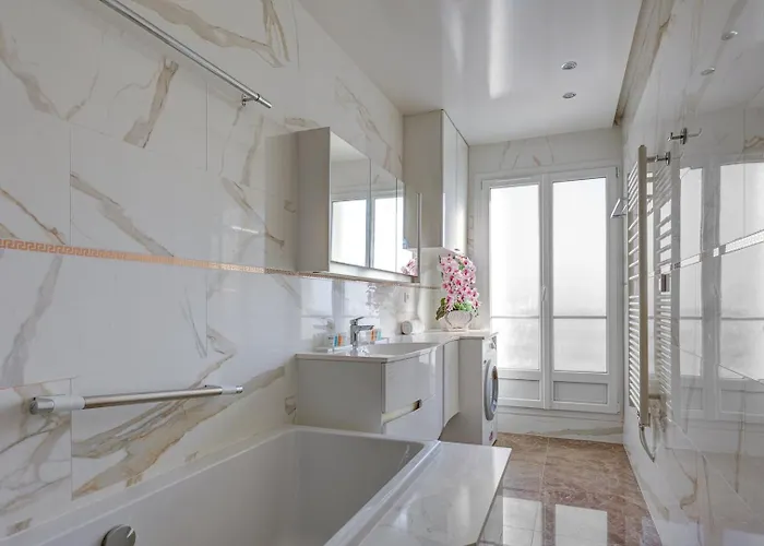 658 Estelle - Luxury Апартаменты