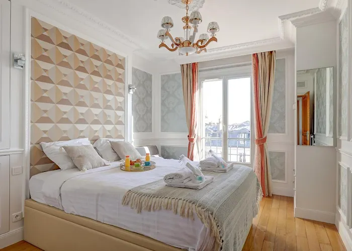 658 Estelle - Luxury