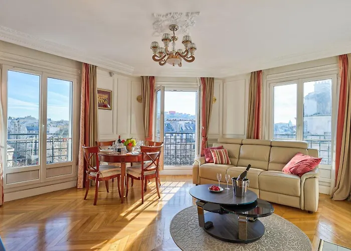 658 Estelle - Luxury