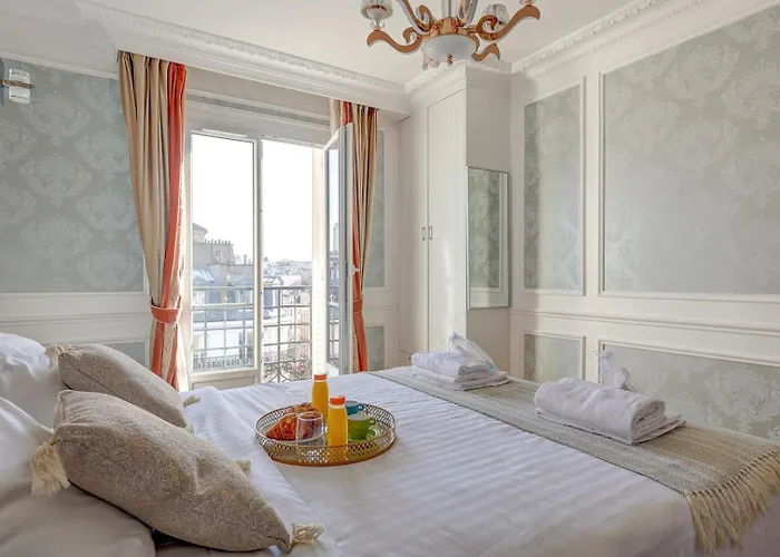 658 Estelle - Luxury