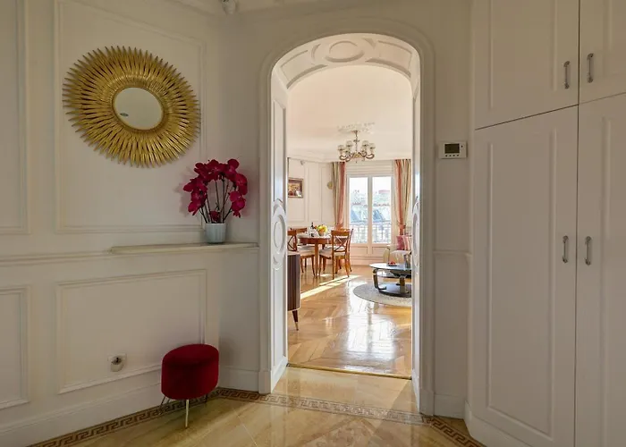 658 Estelle - Luxury