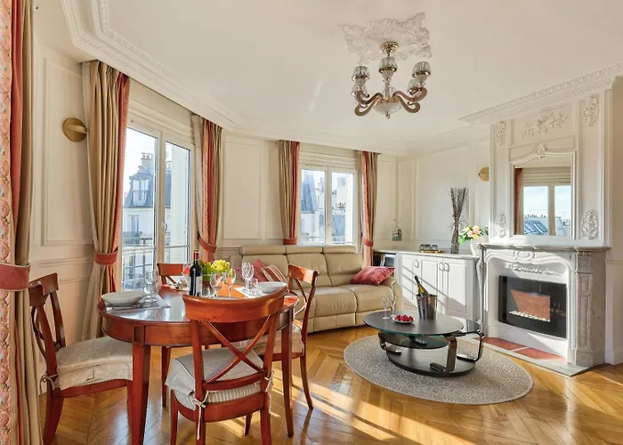 658 Estelle - Luxury